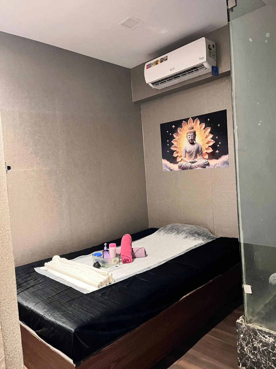 Thai Massage in Jaipur